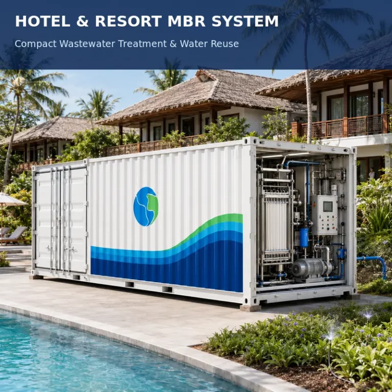 01-hotel-resort-mbr-wastewater-treatment