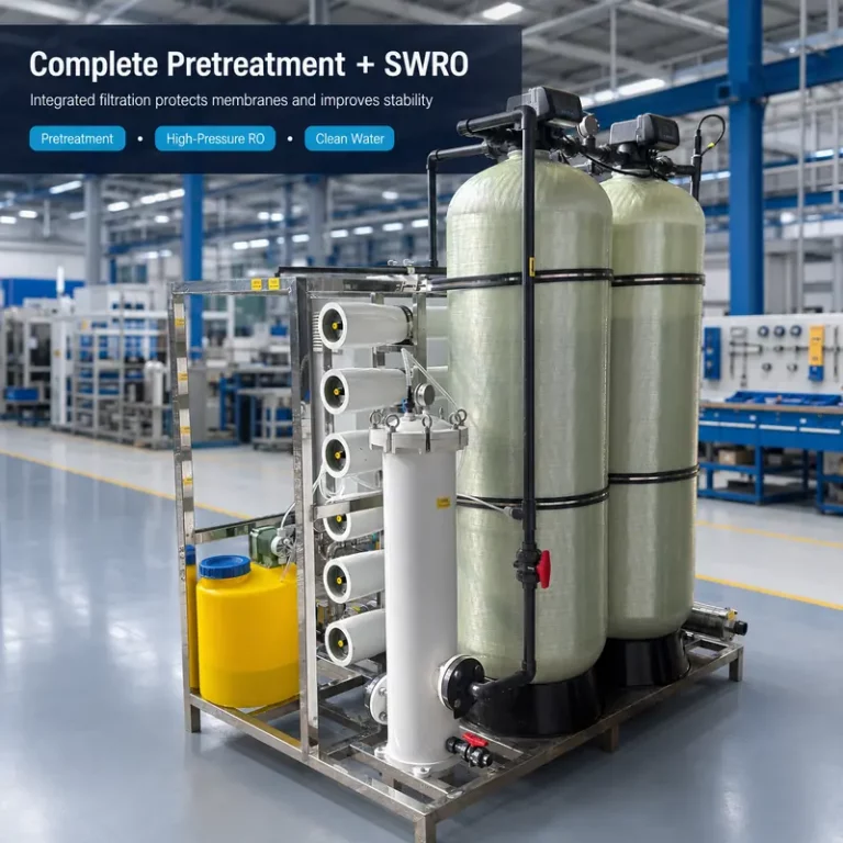 05-complete-pretreatment-swro