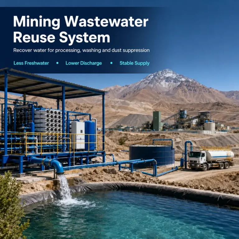 05-mining-wastewater-reuse-system