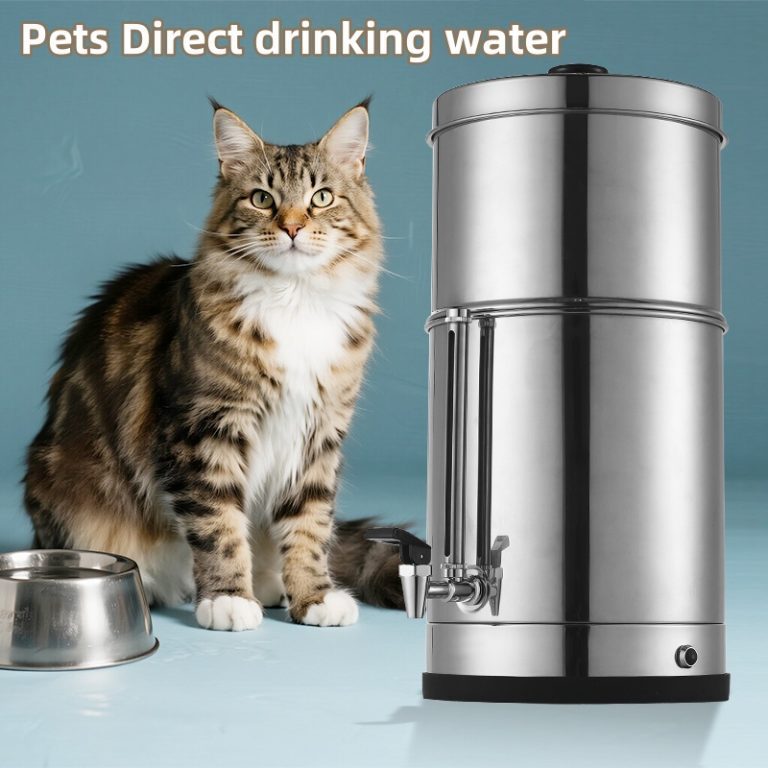 filter for pets