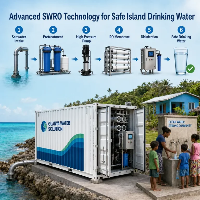 04_Advanced_SWRO_Drinking_Water_Process
