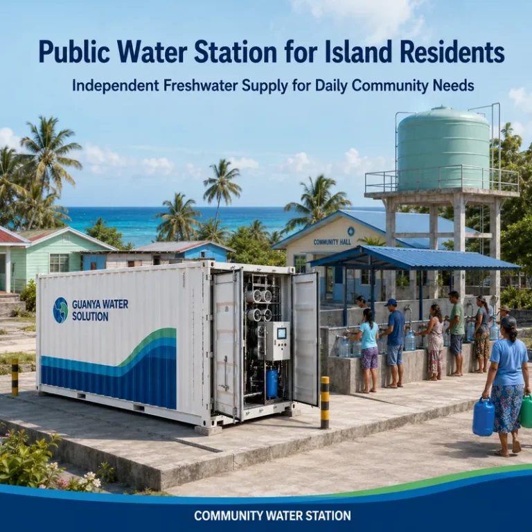 11_Public_Water_Station_Application